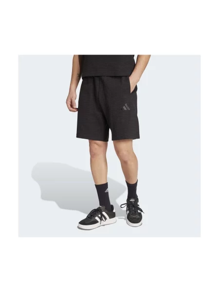 Šortky Adidas čierna