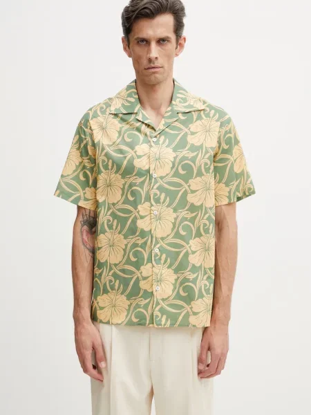 Рубашка Drôle De Monsieur