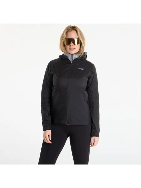 Kurtka Patagonia W's Houdini Jacket Black S czarna