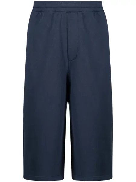 Pantaloni scurți Kenzo albastru