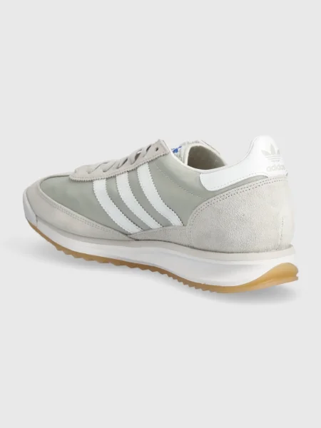 Pantofi Adidas Originals de cristal gri