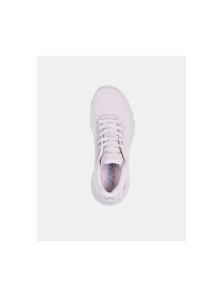Tenisky Skechers biela