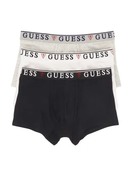 Bokserki Guess