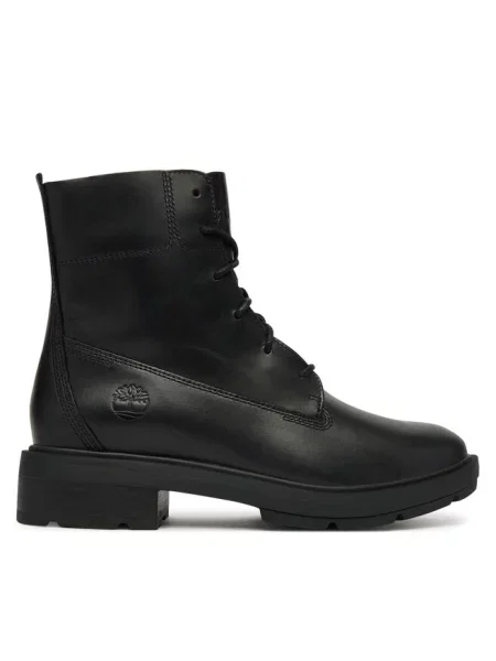 Trzewiki Timberland czarne