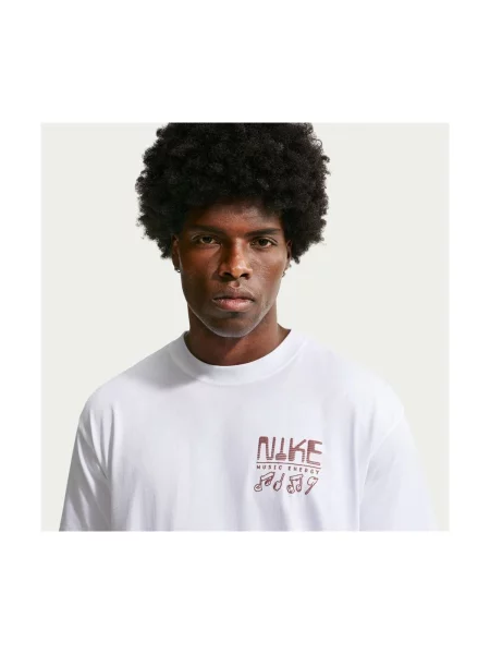 Tričko Nike biela