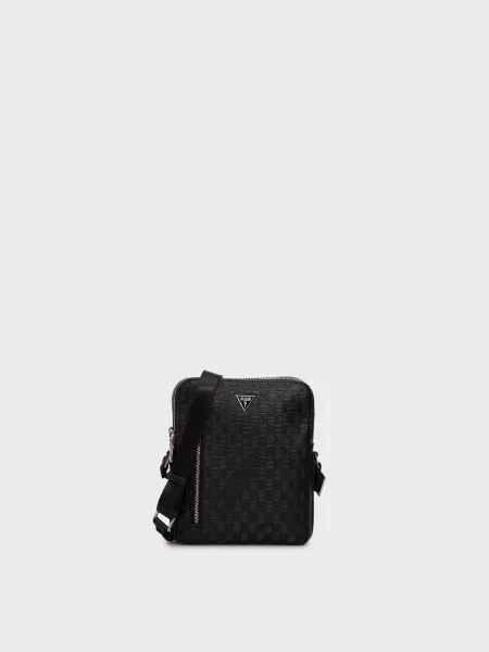 Сумка Guess чорна