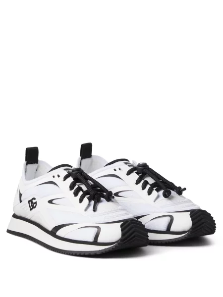 Gyerek sneaker Dolce&gabbana fehér