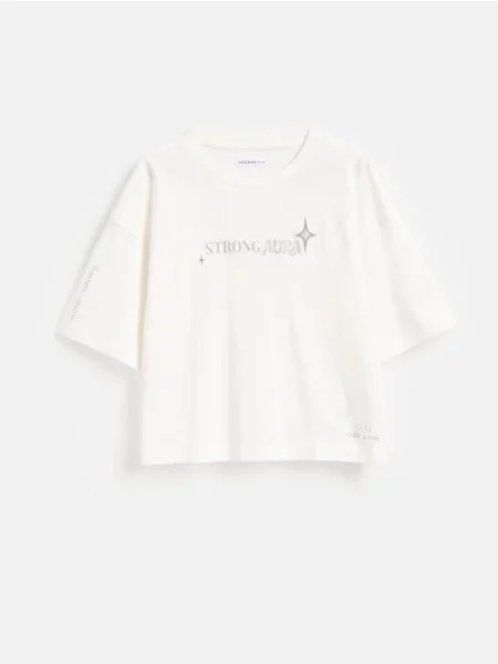 Tricou copii Reserved