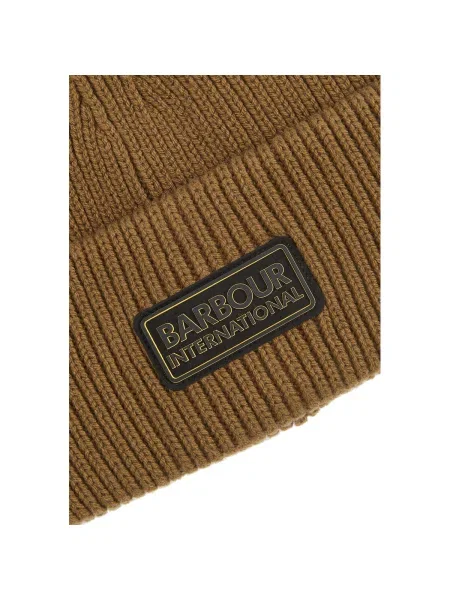 Kalap Barbour zöld