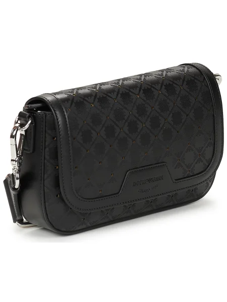 Náhrdelník Emporio Armani biela