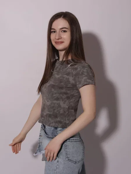 Футболка Lumo