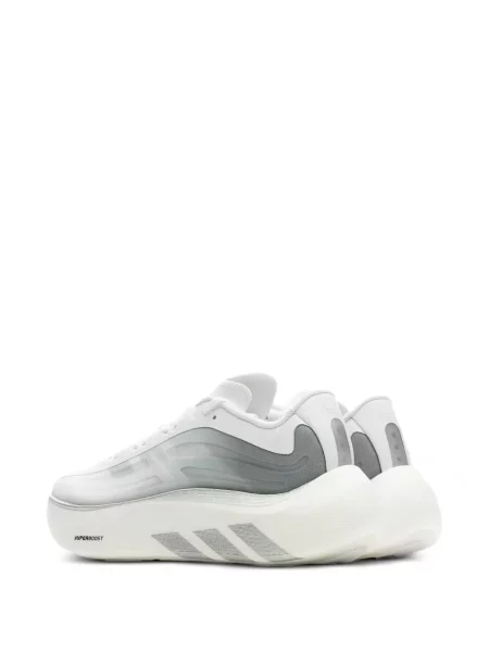 Pantofi alergare Adidas tricotate alergare albastru