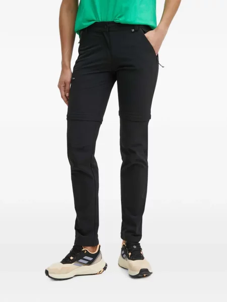 Pantaloni Viking negru