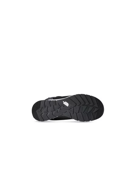 The North Face Čizme za snijeg Thermoball crna