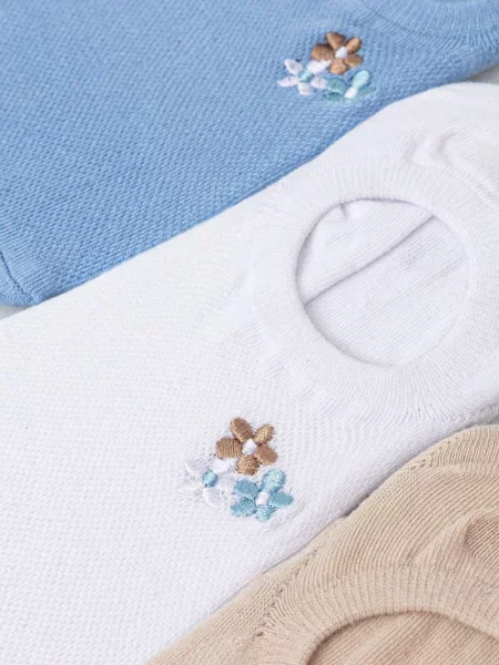 Medicine шкарпетки до щиколотки 3 шт.