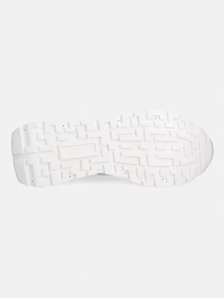 Кросівки Philipp Plein Runner Titan Edge