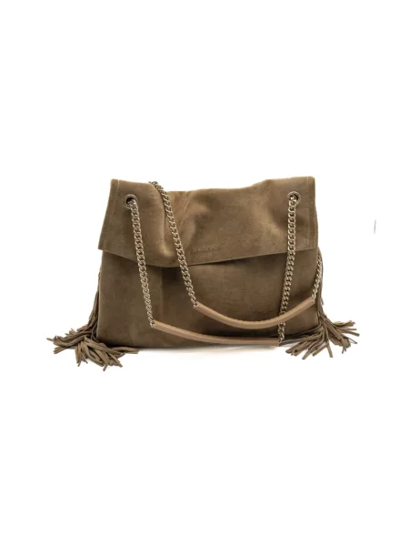 Nerka Orciani beżowa