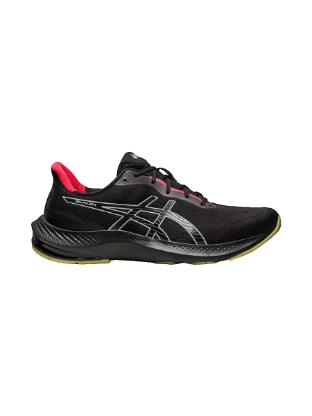Pantofi Asics negru