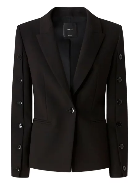 Sacou Pinko negru