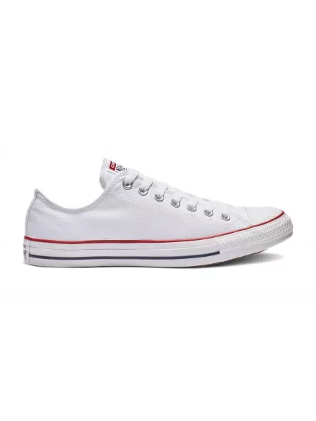 Sneakersy Converse Chuck Taylor All Star białe