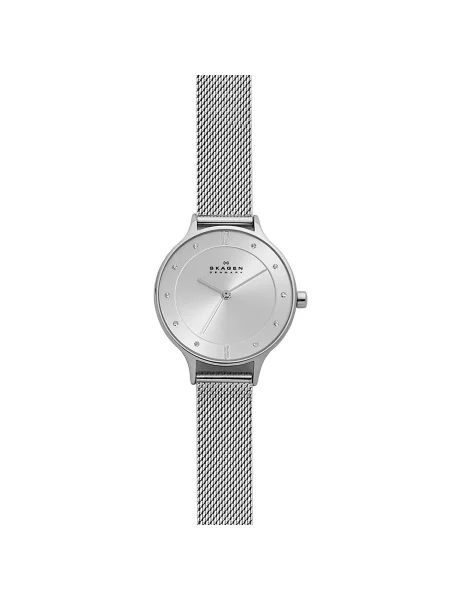 Часовници Skagen кафяво