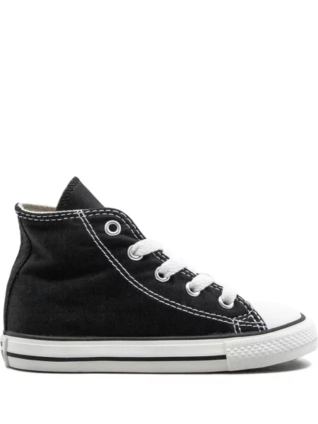 Sneakersy dziecięce Converse Chuck Taylor All Star czarne