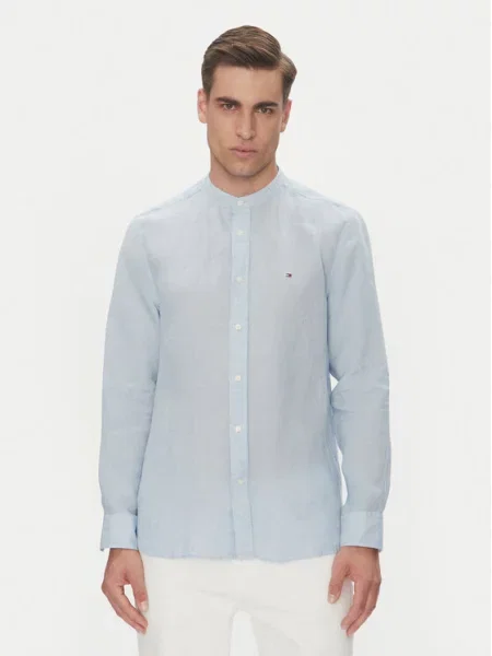 Srajca Tommy Hilfiger modra