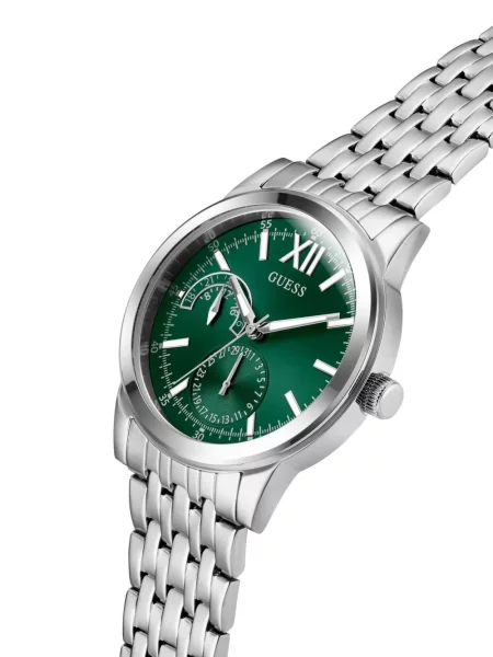 Ceas Guess verde