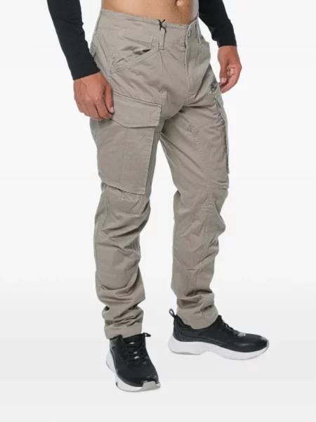Pantaloni G-star Raw conici