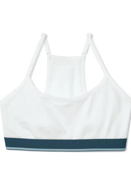 Дитячий Топ Tchibo білий