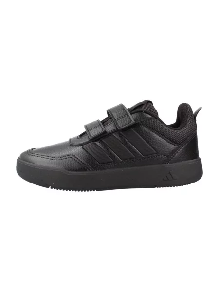 Gyerek félcipő Adidas fekete