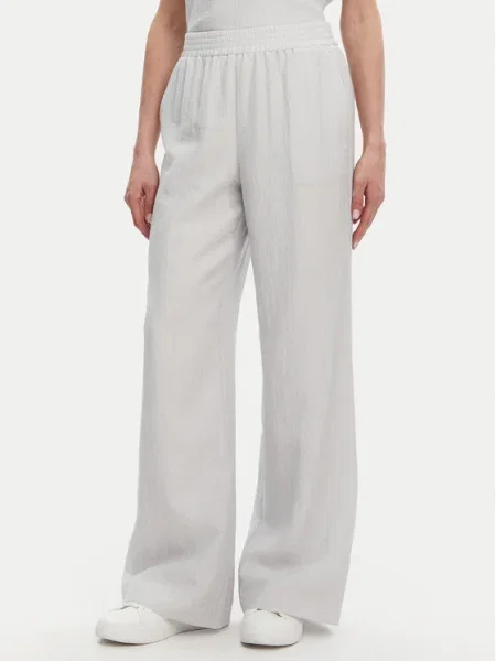 Calvin Klein Pantaloni din Albastru celest gri