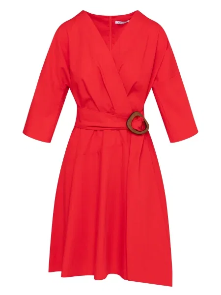 Quiosque Rochie roșu