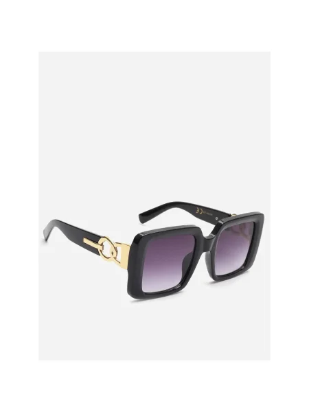 Ceas La Modeuse negru