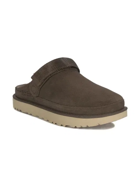 Pantofi Ugg maro