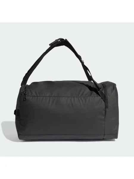 Torba adidas hybrid szary czarny