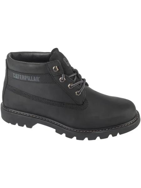 Pantofi Caterpillar negru