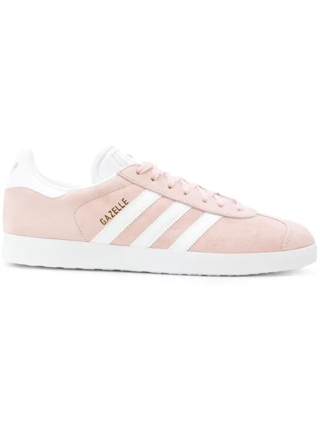 Sneakersy Adidas Gazelle różowe