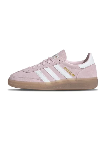 Sneakersy Adidas Spezial różowe