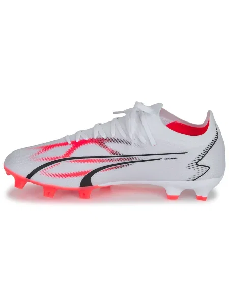 Pantofi Puma alb