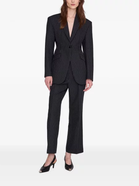 Sacou Anine Bing negru