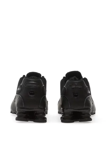 Sneakerși Nike Air Max retro zdrențuiți albastru