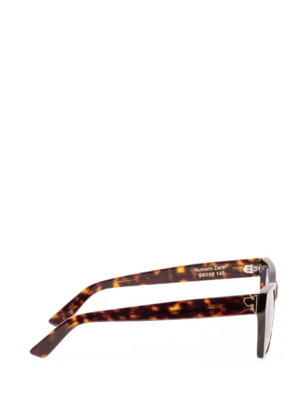 Ochelari de soare Face Hide maro