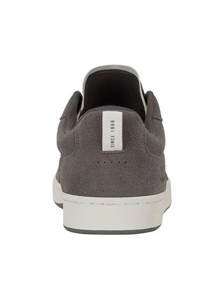 Félcipo K Swiss szürke