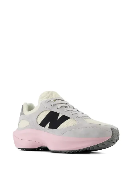 Sneakerși New Balance 530 gri