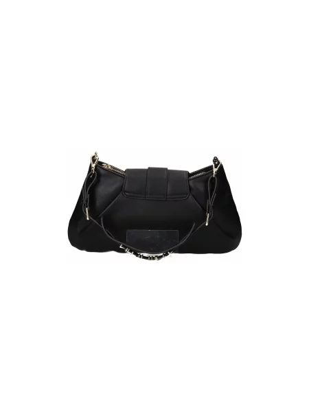 Kabelka Valentino Bags čierna