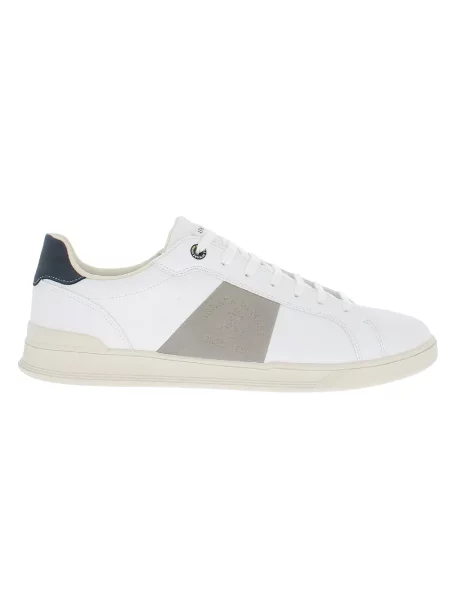 Sneakersy Armata Di Mare białe