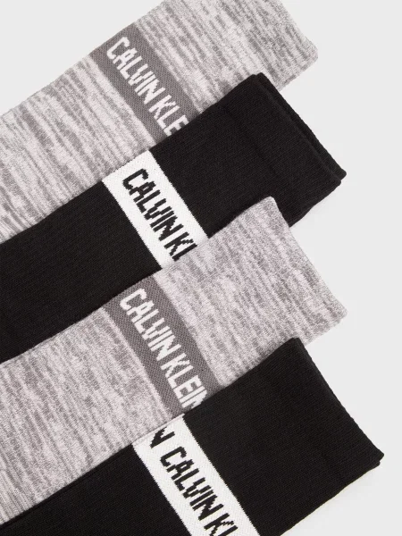 Носки Calvin Klein Jeans в полоску