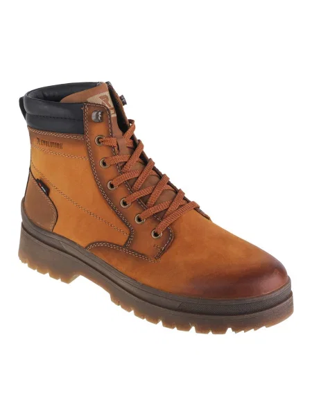 Botine Rieker