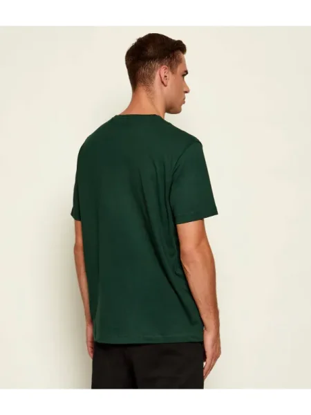 Gant Tricou verde